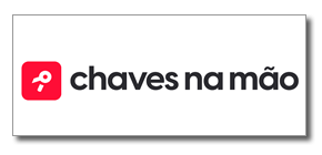 Logo Chaves na mão